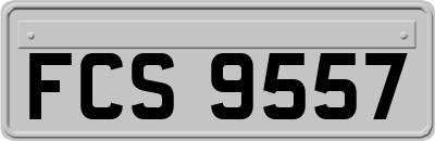 FCS9557