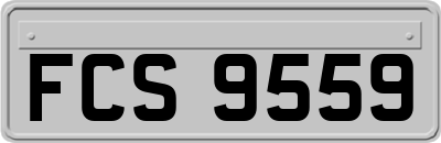 FCS9559