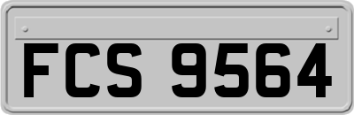 FCS9564