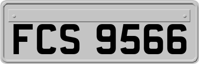 FCS9566