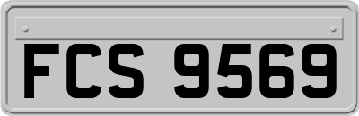 FCS9569