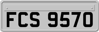 FCS9570