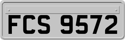 FCS9572