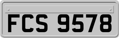 FCS9578
