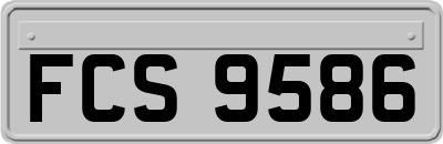 FCS9586