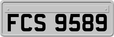 FCS9589
