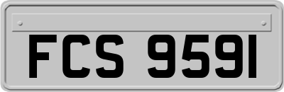 FCS9591