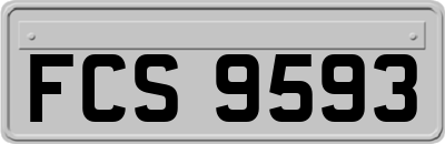 FCS9593