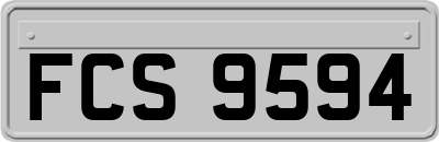 FCS9594
