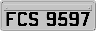 FCS9597