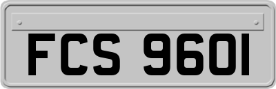 FCS9601