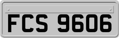 FCS9606
