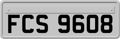 FCS9608