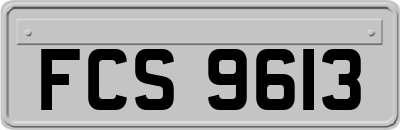 FCS9613