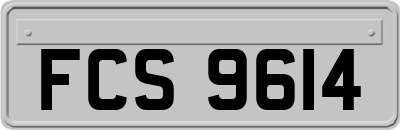 FCS9614