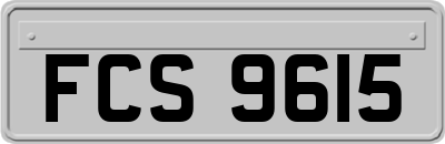 FCS9615