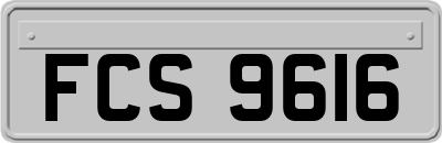 FCS9616