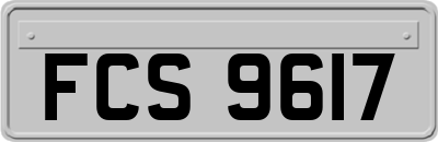 FCS9617