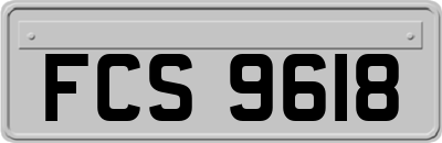 FCS9618