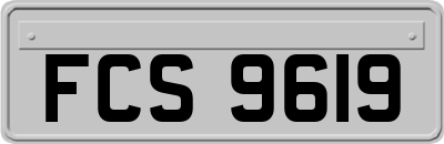 FCS9619