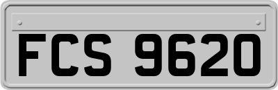 FCS9620