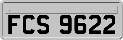 FCS9622