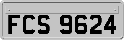 FCS9624