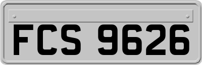 FCS9626