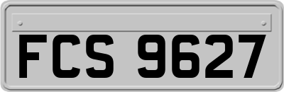 FCS9627