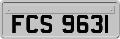 FCS9631
