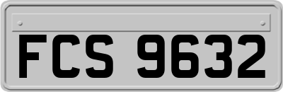 FCS9632
