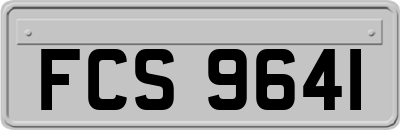 FCS9641