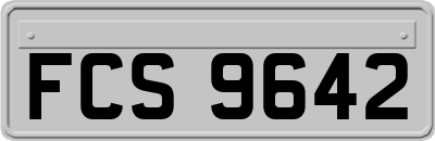 FCS9642