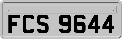 FCS9644