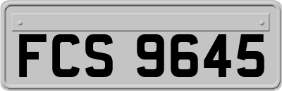FCS9645