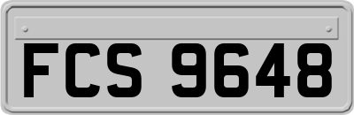 FCS9648
