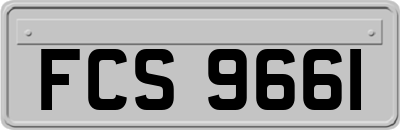 FCS9661