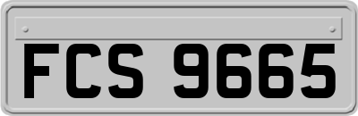FCS9665
