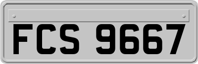 FCS9667