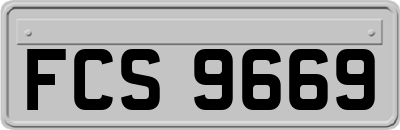FCS9669