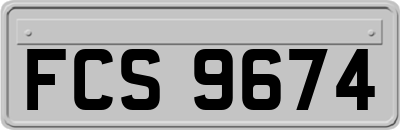FCS9674
