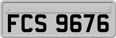 FCS9676