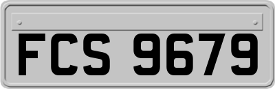 FCS9679