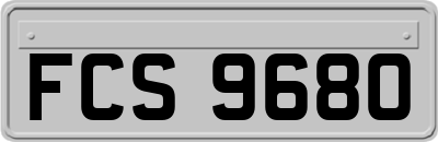 FCS9680