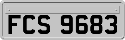 FCS9683