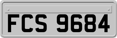 FCS9684