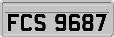 FCS9687