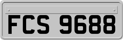FCS9688