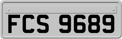 FCS9689