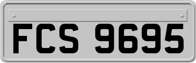 FCS9695